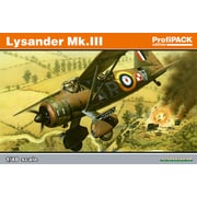 ウェストランド・ライサンダー Mk.III [1/48 プロフィパック シリーズ]