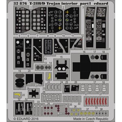 ヨドバシ.com - eduard エデュアルド ノースアメリカン T-28B/D