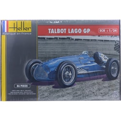 ヨドバシ.com - エレール タルボ・ラーゴ GP [1/24 カーモデルシリーズ