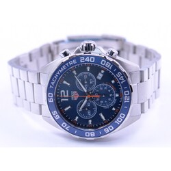 ヨドバシ.com - タグホイヤー TAG Heuer CAZ1014.BA0842 [FORMULA 1