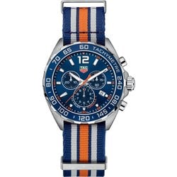 ヨドバシ.com - タグホイヤー TAG Heuer CAZ1014.FC8196 [FORMULA 1