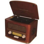 クラシックCDラジオ YCD-510