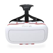 VR200WHT [STEALTH VR（ステルスブイアール） ホワイト]