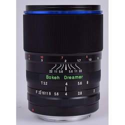 ヨドバシ.com - LAOWA LAO0013 [105mm F2 The Bokeh Dreamer フル