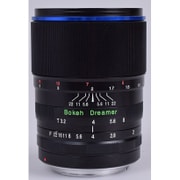 LAO0014 [105mm F2 The Bokeh Dreamer フルサイズ対応 MFレンズ ソニーαマウント]