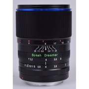 LAO0016 [105mm F2 The Bokeh Dreamer フルサイズ対応 MFレンズ ペンタックスKマウント]