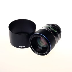 ヨドバシ.com - ラオワ LAOWA LAO0016 [105mm F2 The Bokeh Dreamer