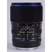 LAO0012 [105mm F2 The Bokeh Dreamer フルサイズ対応 MFレンズ キヤノンEFマウント]