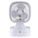 TWO STYLE DC FAN 扇風機＆サーキュレーター EB-RM8400S