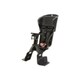 FBC-015DX フロントチャイルドシート 黒/黒