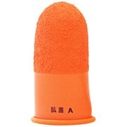 指サック箱入り 10個入り A 大 KM-204H