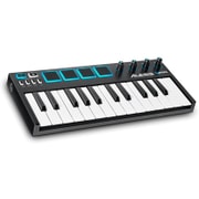 MIDIキーボード用 コントローラー V Mini