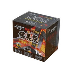 UJ-504 [備長炭 1kg]