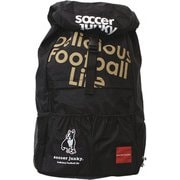 SJ15080-2-F [サッカー用 バックパック 旅のお供＋1 バックパック]