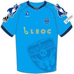 SoccerJunky 【スピード出荷】サッカージャンキー 2021 横浜FC
