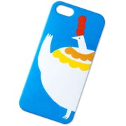 IPS-47 [アイウエオ iPhone SE/5s/5ケース ソフト カトリーヌ]