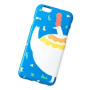 IPS-53 [アイウエオ iPhone 6s/6ケース カトリーヌBL]