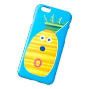 IPS-55 [アイウエオ iPhone 6s/6ケース パインBL]