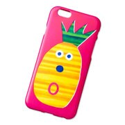 IPS-56 [アイウエオ iPhone 6s/6ケース パインPK]