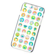 IPT-01 [アイウエオ iPhone 6s/6ケース クリア マルマド デイ]