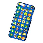 IPT-02 [アイウエオ iPhone 6s/6ケース クリア マルマド ナイト]