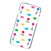 IPT-09 [アイウエオ iPhone 6s/6ケース クリア バルーンフェスティバル]