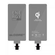 ENERGY CARD (エナジーカード) リセーバーモジュールqi対応 for Lightning RC-ENC