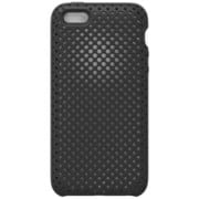 AMMSC500-BLK [And Mesh メッシュケース iPhone SE/5s/5用 ブラック]