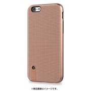 ST27093i6S [iPhone 6s/6 ケース チェーンベール ピンクゴールド]