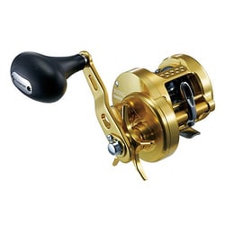 ヨドバシ.com - シマノ SHIMANO オシアコンクエスト OCEA CONQUEST 300HG 通販【全品無料配達】