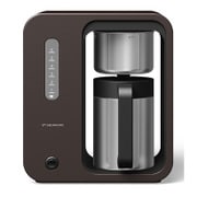 PIERA コーヒーメーカー 800mL DCM-1603 BR