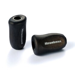 MEGABASS HYPER CORK KNOB