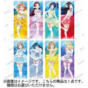 ラブライブ！ サンシャイン！！ ポス × ポスコレクション [コレクショントイ]