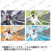 アイドリッシュセブン ストーンペーパーブックカバーコレクション Vol.2 [コレクショントイ]