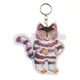 100万回生きたねこ アクリルキーホルダー [W120×H122mm]
