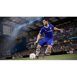 ヨドバシ Com エレクトロニック アーツ E A Fifa17 Ps4ソフト 通販 全品無料配達