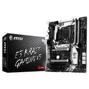 ゲーミングマザーボード E3 KRAIT GAMING V5 MSI E3 KRAIT GAMING V5