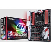 Intel X99搭載 ATX マザーボード GA-X99-Ultra Gaming
