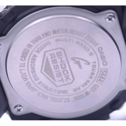 ヨドバシ.com - カシオ CASIO G-SHOCK ジーショック GST-W100G-1BJF [G 