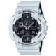 LAYER COLOR MILITARY（レイヤーカラー ミリタリー）クオーツ メンズ GA-100L-7AJF