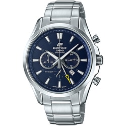 ヨドバシ.com - カシオ CASIO EDIFICE エディフィス EFB-504JDJ-2AJF [EDIFICE（エディフィス）メンズ]  通販【全品無料配達】