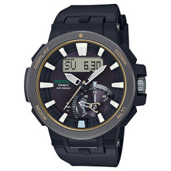 ヨドバシ.com - カシオ CASIO プロトレック PRO TREK PRW-7000-1BJF ...