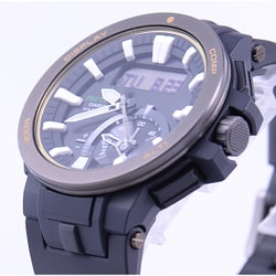 PRO TREKALT-7000初代プロトレック ツインセンサー デジタル腕時計 PRO TREKALT-7000初代プロトレック ツインセンサー デジタル