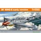 EDU82113 [1/48 プロフィパック・エディションシリーズ メッサーシュミット Bf109G-6 初期型]