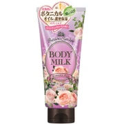 ボディミルク ロマンティックローズの香り [ボディケア 200g]