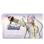 逆転裁判6 ドレスステッカー（4） ナユタ・サードマディ [キャラクターグッズ]