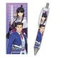 逆転裁判6 ボールペン（1） 成歩堂&真宵 [キャラクターグッズ]