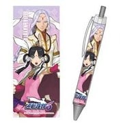 逆転裁判6 ボールペン（3） レイファ&ナユタ [キャラクターグッズ]