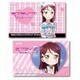 ラブライブ！サンシャイン！！ ICカードステッカー 桜内梨子 [キャラクターグッズ]