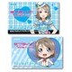 ラブライブ！サンシャイン！！ ICカードステッカー 渡辺曜 [キャラクターグッズ]